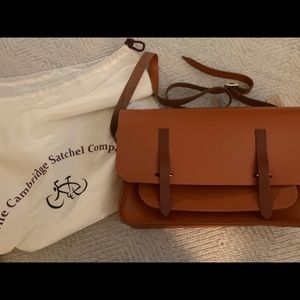 Cambridge Satchel Company Messenger Bag